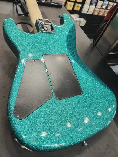Charvel Guitars - 296-5033-513 2